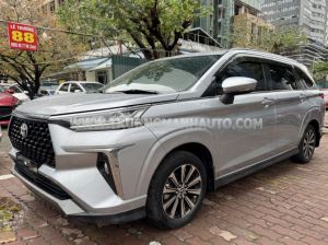 Xe Toyota Veloz Cross 1.5 CVT 2022