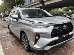 Xe Toyota Veloz Cross 1.5 CVT 2022