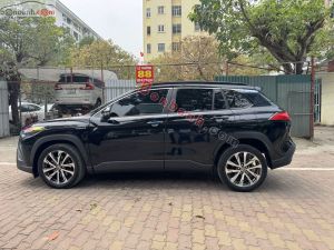 Xe Toyota Corolla Cross 1.8HV 2020