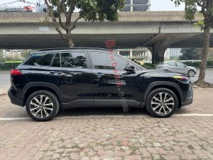 Xe Toyota Corolla Cross 1.8HV 2020
