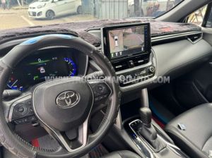 Xe Toyota Corolla Cross 1.8HV 2020