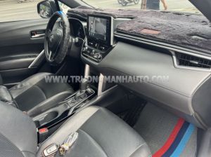 Xe Toyota Corolla Cross 1.8HV 2020