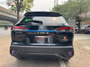 Xe Toyota Corolla Cross 1.8HV 2020