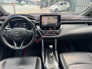 Xe Toyota Corolla Cross 1.8HV 2020