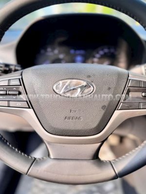 Xe Hyundai Accent 1.4 AT 2019