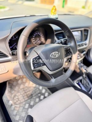 Xe Hyundai Accent 1.4 AT 2019