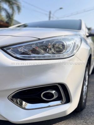 Xe Hyundai Accent 1.4 AT 2019