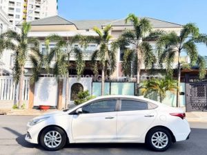 Xe Hyundai Accent 1.4 AT 2019