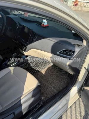 Xe Hyundai Accent 1.4 AT Đặc Biệt 2023