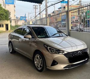 Xe Hyundai Accent 1.4 AT Đặc Biệt 2023