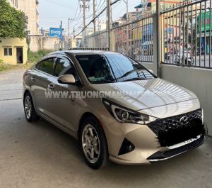 Xe Hyundai Accent 1.4 AT Đặc Biệt 2023