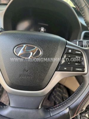 Xe Hyundai Accent 1.4 AT Đặc Biệt 2023
