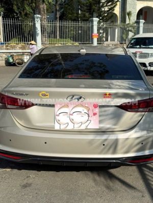 Xe Hyundai Accent 1.4 AT Đặc Biệt 2023