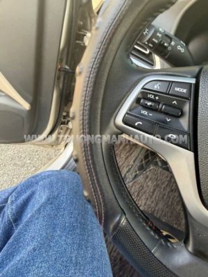 Xe Hyundai Accent 1.4 AT Đặc Biệt 2023