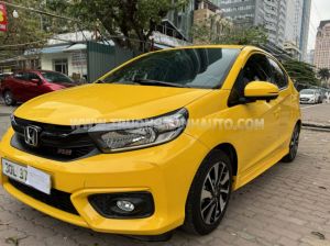 Xe Honda Brio  2020