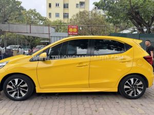 Xe Honda Brio  2020
