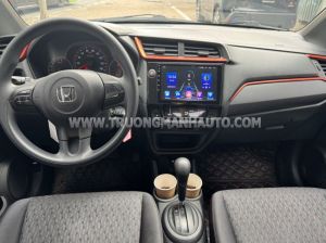 Xe Honda Brio  2020