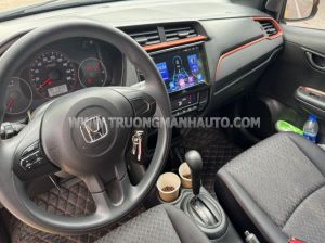Xe Honda Brio  2020