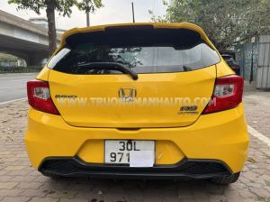 Xe Honda Brio  2020