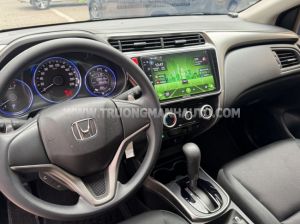 Xe Honda City 1.5 AT 2015