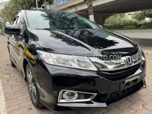 Xe Honda City 1.5 AT 2015