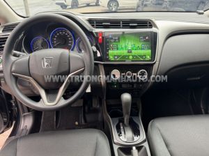 Xe Honda City 1.5 AT 2015