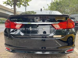 Xe Honda City 1.5 AT 2015