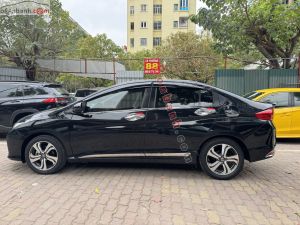 Xe Honda City 1.5 AT 2015