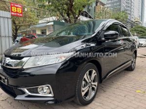 Xe Honda City 1.5 AT 2015