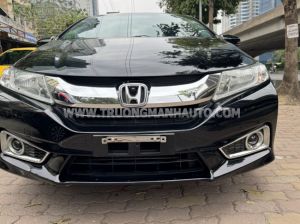 Xe Honda City 1.5 AT 2015
