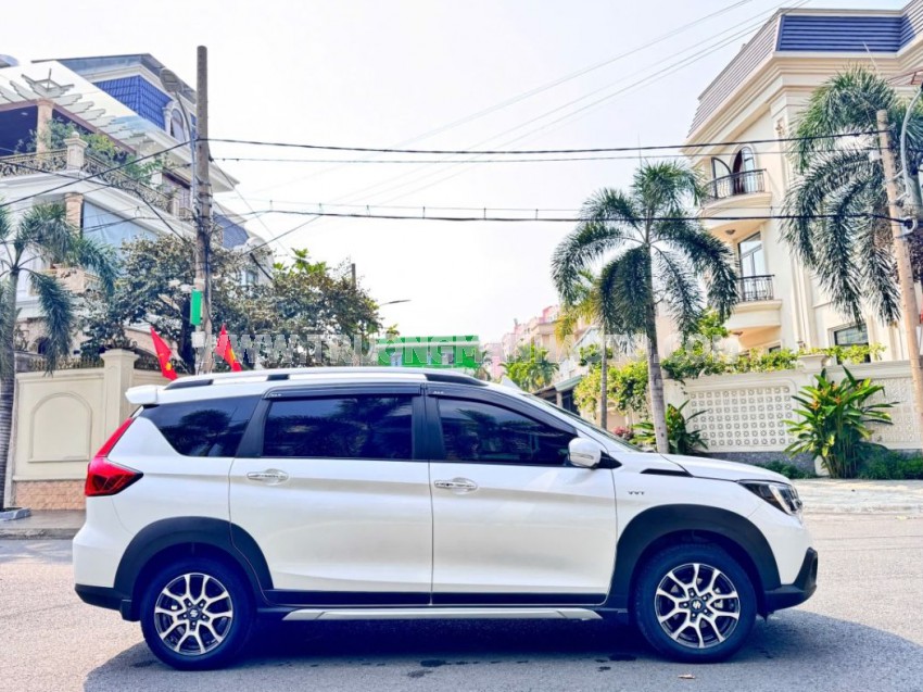 Suzuki XL7 1.5 AT 2023