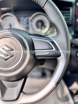 Xe Suzuki XL7 1.5 AT 2023