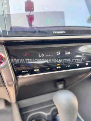 Xe Honda City 1.5TOP 2017