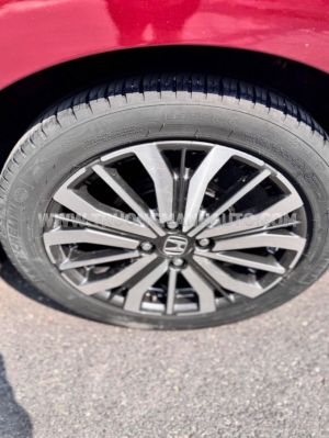 Xe Honda City 1.5TOP 2017