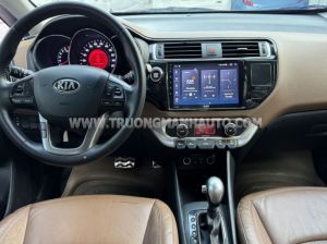 Xe Kia Rio 1.4 AT 2016