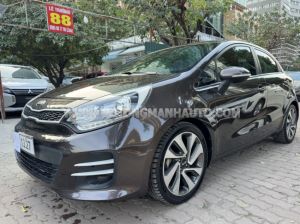 Xe Kia Rio 1.4 AT 2016
