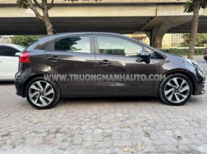 Xe Kia Rio 1.4 AT 2016