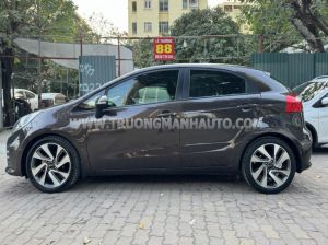 Xe Kia Rio 1.4 AT 2016