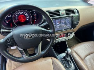 Xe Kia Rio 1.4 AT 2016