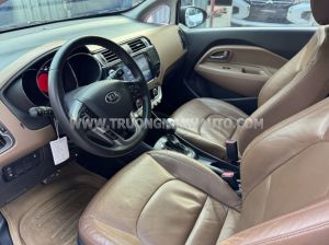 Xe Kia Rio 1.4 AT 2016