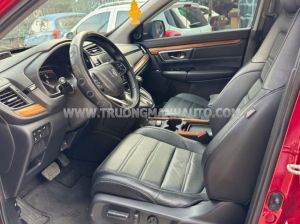 Xe Honda CRV L 2020