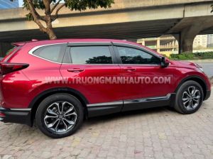 Xe Honda CRV L 2020