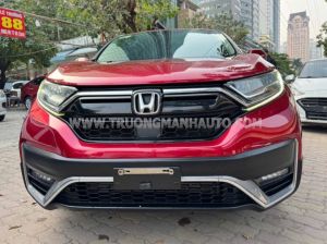 Xe Honda CRV L 2020