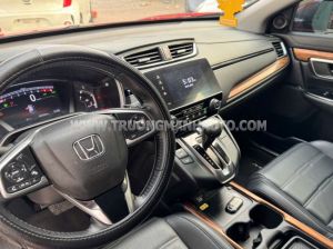 Xe Honda CRV L 2020