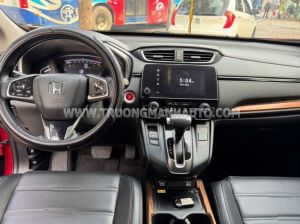 Xe Honda CRV L 2020