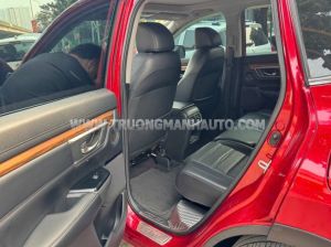 Xe Honda CRV L 2020