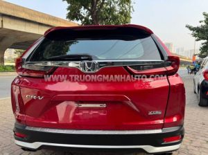 Xe Honda CRV L 2020