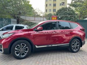 Xe Honda CRV L 2020