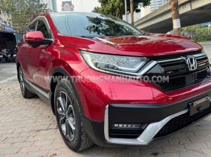 Xe Honda CRV L 2020