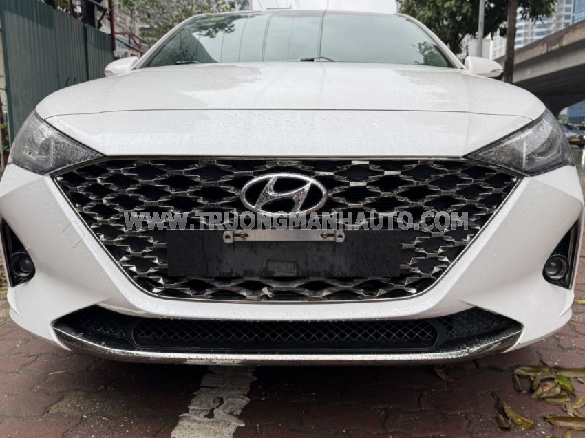 Hyundai Accent 1.4 AT Đặc Biệt